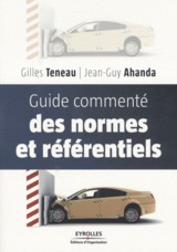 Guide commenté des normes et référentiels