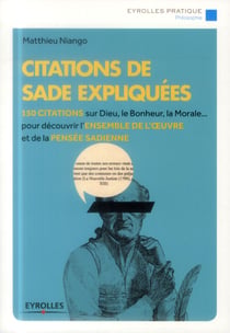 Citations de Sade expliquées