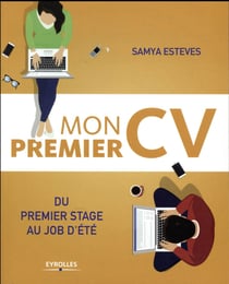 Mon premier CV