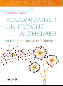 Accompagner un proche Alzheimer