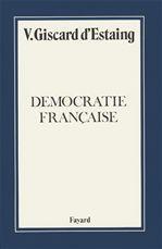Démocratie française