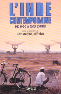 L'inde contemporaine