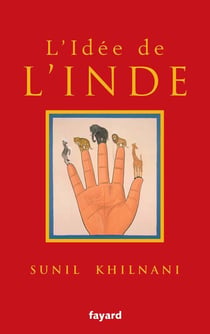 L'idée de l'Inde