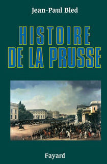 Histoire de la Prusse