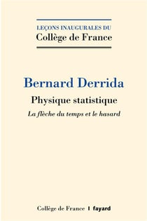 Physique statistique