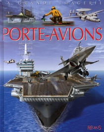 Porte-Avions
