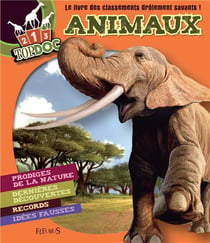 Records des animaux