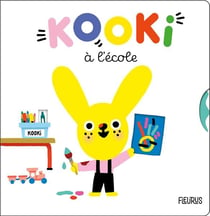 Kooki à l'école