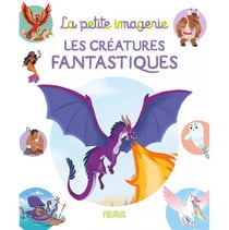 Les créatures fantastiques