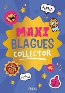 Maxi blagues collector