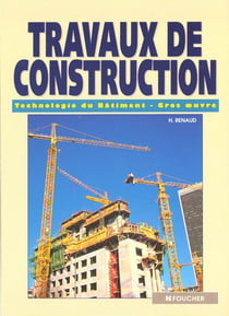 Travaux de construction bac pro