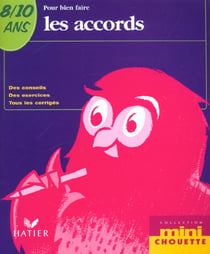Les accords
