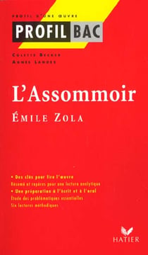 L'assommoir, d'Emile Zola