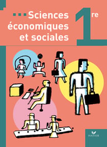 Sciences economiques - manuel 1e