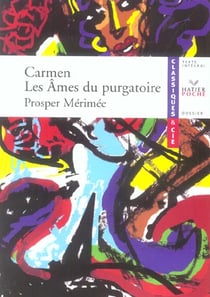 Carmen - les âmes du purgatoire