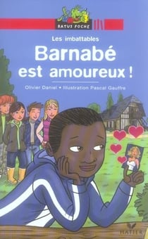 Barnabé est amoureux