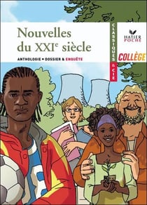 Nouvelles du xxi siècle