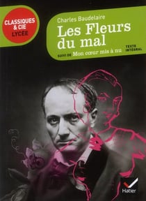 Les fleurs du mal - mon coeur mis à nu