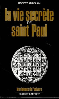 La vie secrete de saint paul