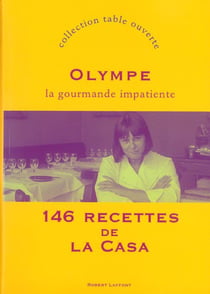 La gourmande impatiente