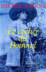 Le cocher du boiroux