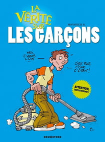 La verite sur les garçons