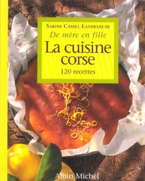 La Cuisine corse de mère en fille