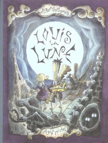 Louis la lune