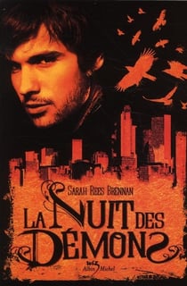 La nuit des démons Tome 1