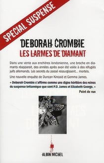 Les larmes de diamant