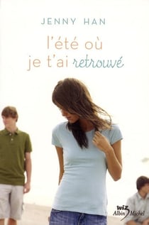 L'été où je t'ai retrouvé