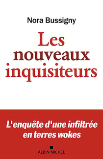 Les Nouveaux Inquisiteurs