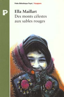 DES MONTS CELESTES..P 72