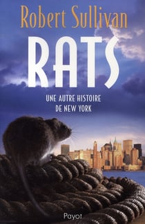 Rats. Une autre histoire de New York