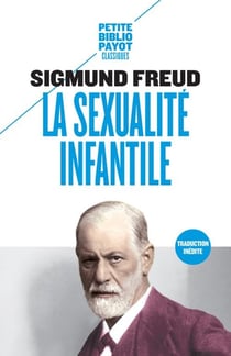 La sexualité infantile