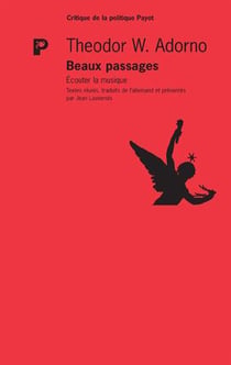 BEAUX PASSAGES
