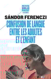Confusion de langue entre les adultes et l'enfants