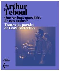 Que savions-nous faire de nos mains ?