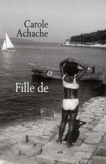 FILLE DE