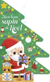 Mon beau sapin de Noël