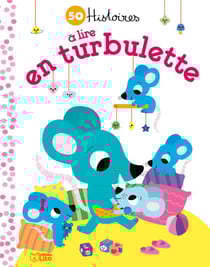 50 histoires à lire en turbulette