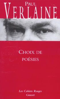 Choix de poésie