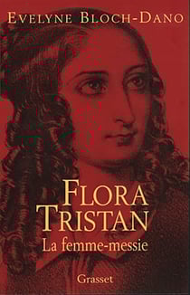 Flora Tristan - la femme-messie
