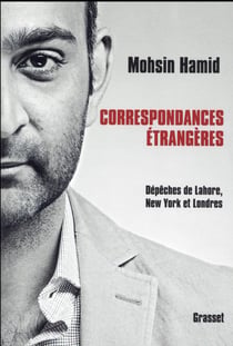 Correspondances étrangères