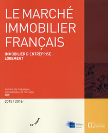 MARCHE IMMOBILIER FRANCAIS 2017