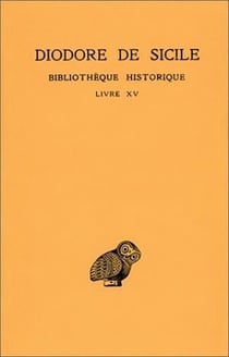Bibliothèque historique Tome 10 - L15