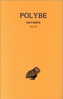 Histoires Tome 6 - ligne 6