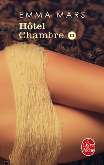 Hôtel Tome 3 - chambre III
