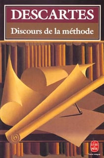 Discours de la méthode