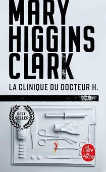 La clinique du docteur H.